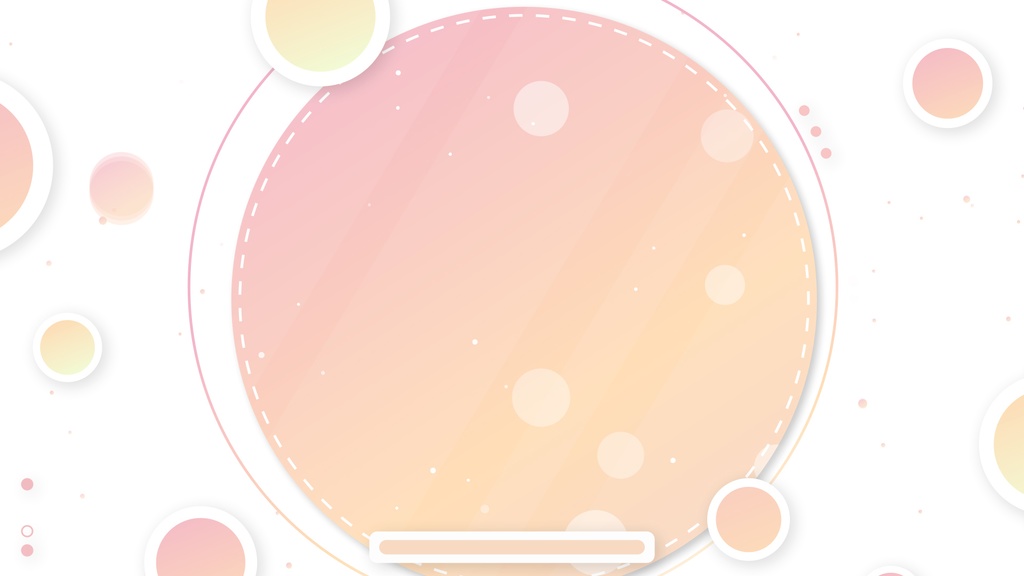 エンドカード素材01