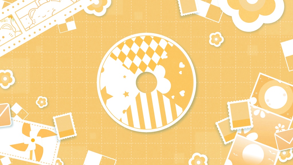 【モーショングラフィックス】FancyLife.aep