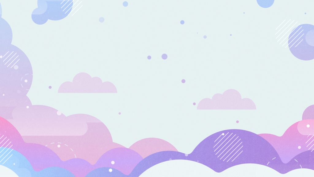 エンドカード素材06