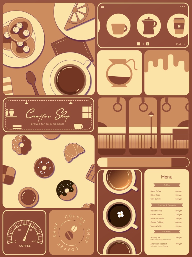 Scent of Coffee.aep