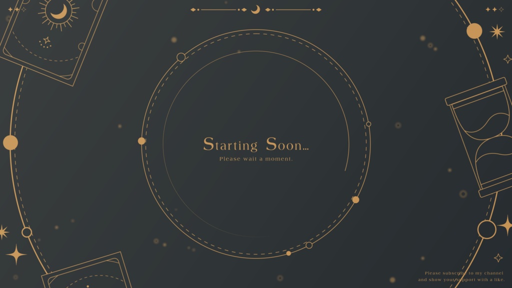 動く配信画面06