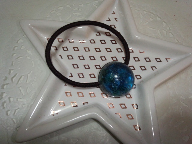 スタミュ 海斗&遥斗イメージヘアゴム