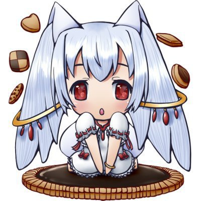 キュウべぇ擬人化+クッキーアクキー