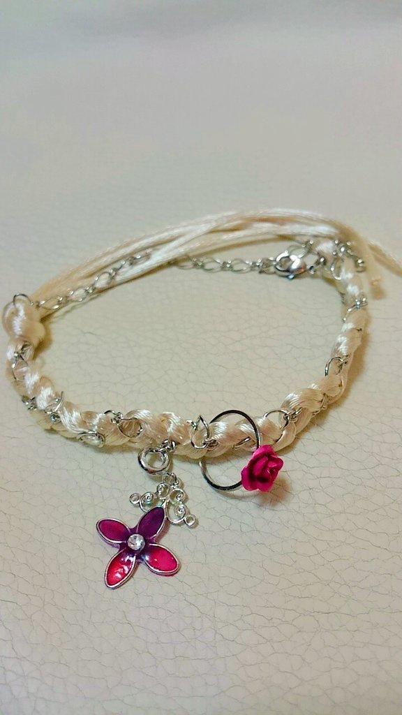 FGO英霊イメージブレスレット