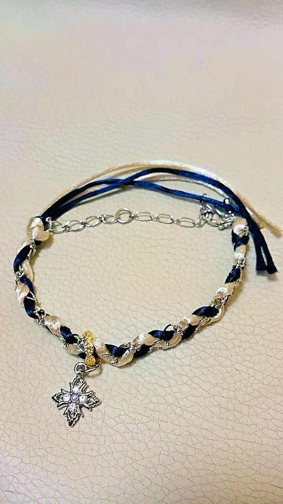 FGO英霊イメージブレスレット