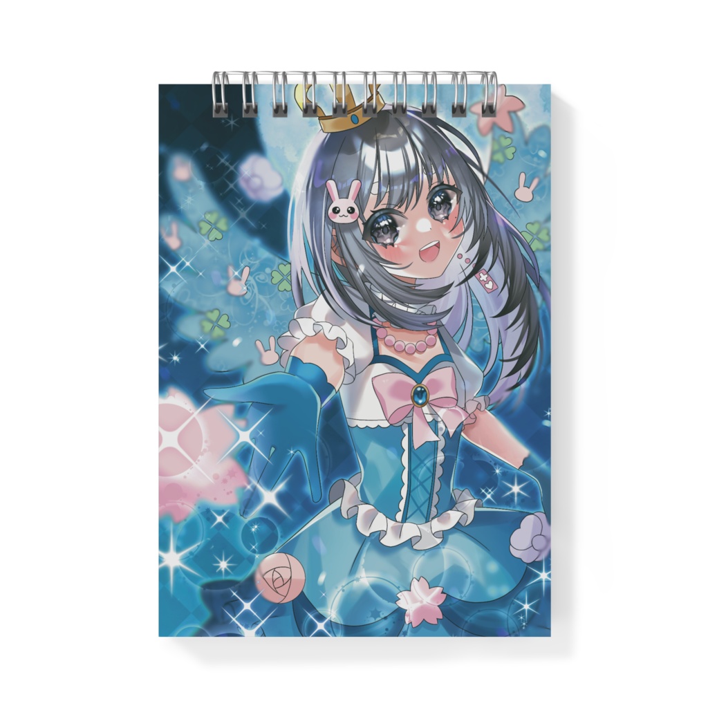 エスプレッシーヴォみこメモ帳