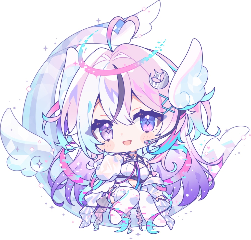 【予約販売】VoiSona『月音』スペシャルパッケージ版【9/30~10/31まで】(初回のみの受注生産予定)