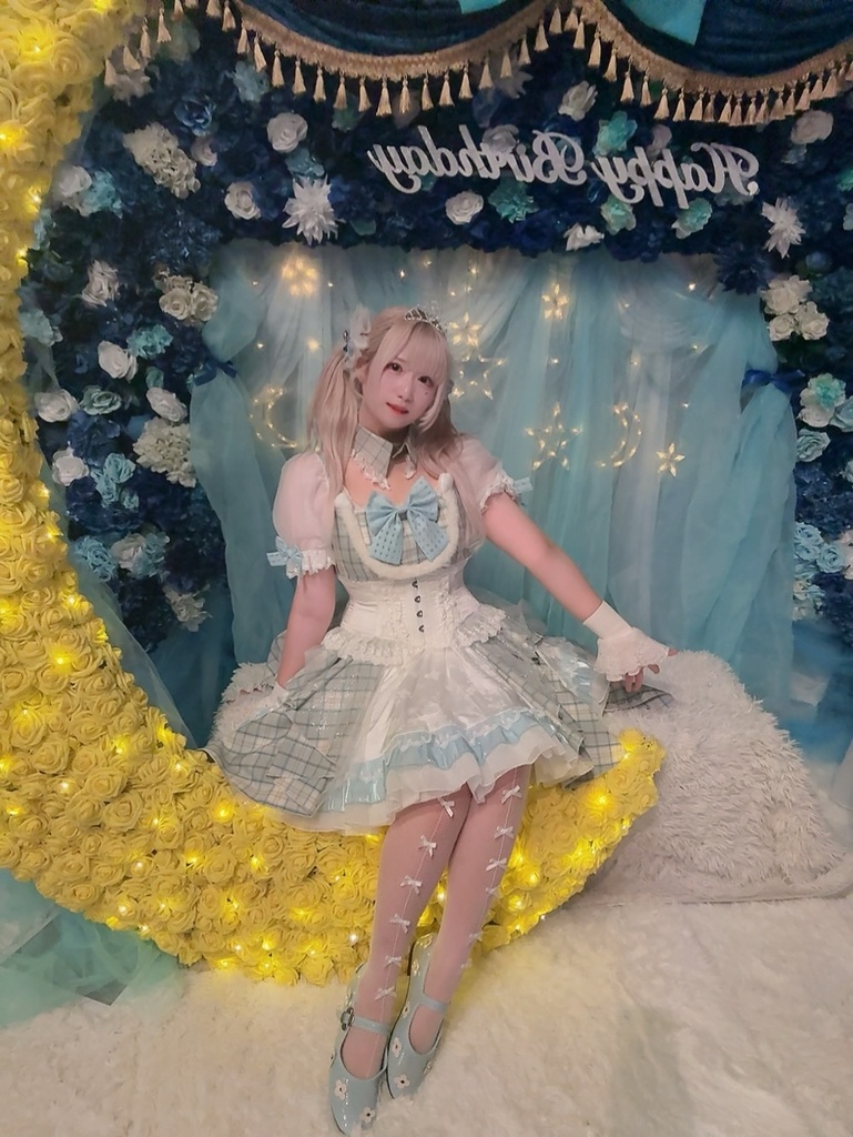 【サイン入り有】新型ペンライト【限定セット有り】#ルナセレ5《タスケテー》