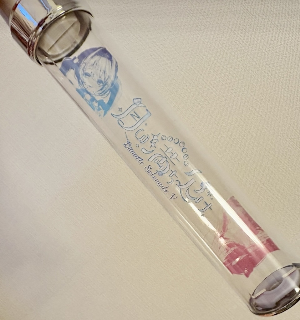 【サイン入り有】新型ペンライト【限定セット有り】#ルナセレ5《タスケテー》