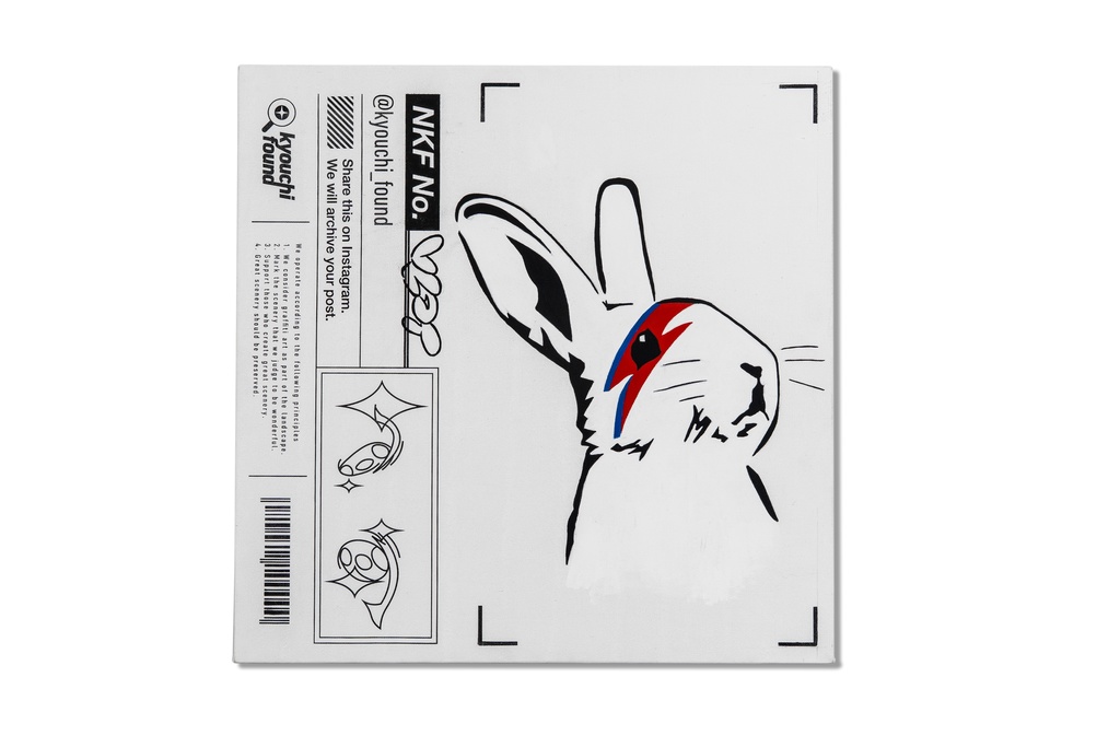 【NKF over. VLOT】  kyouchi_found × VLOT