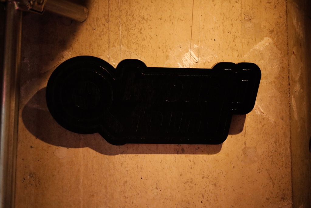 Found Object 001