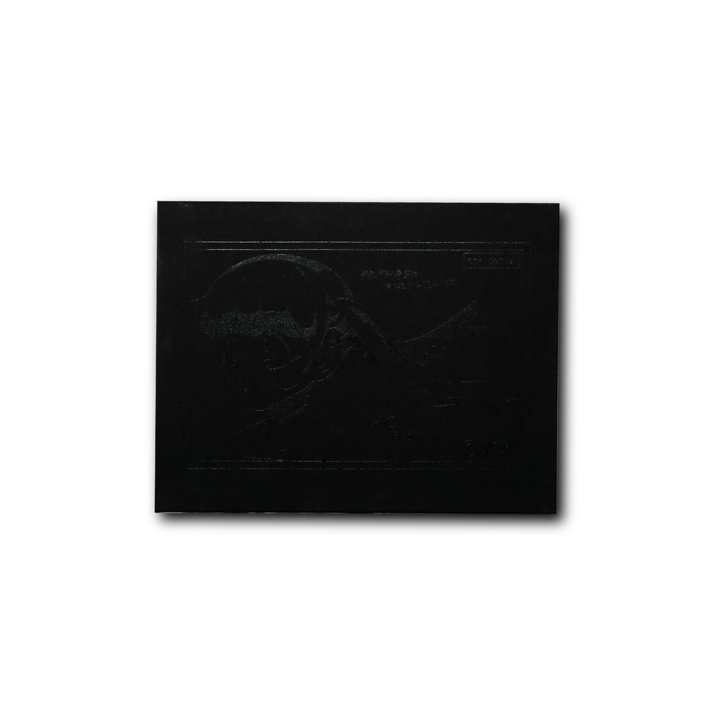 Found Object 006