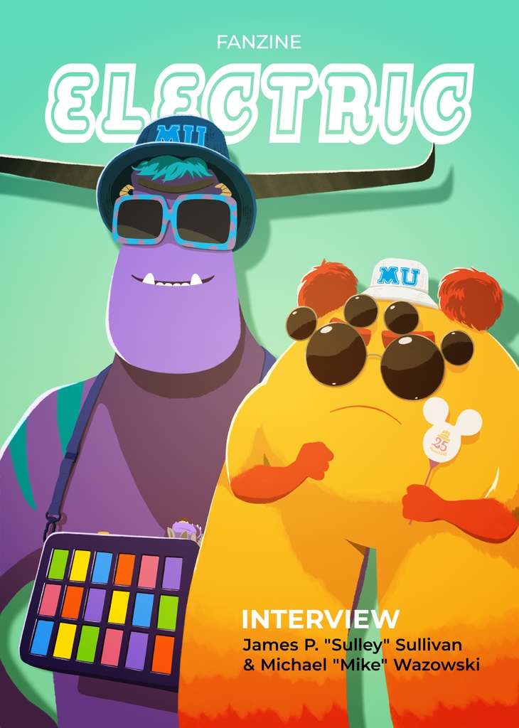 【MI/MU/MW】ELECTRIC