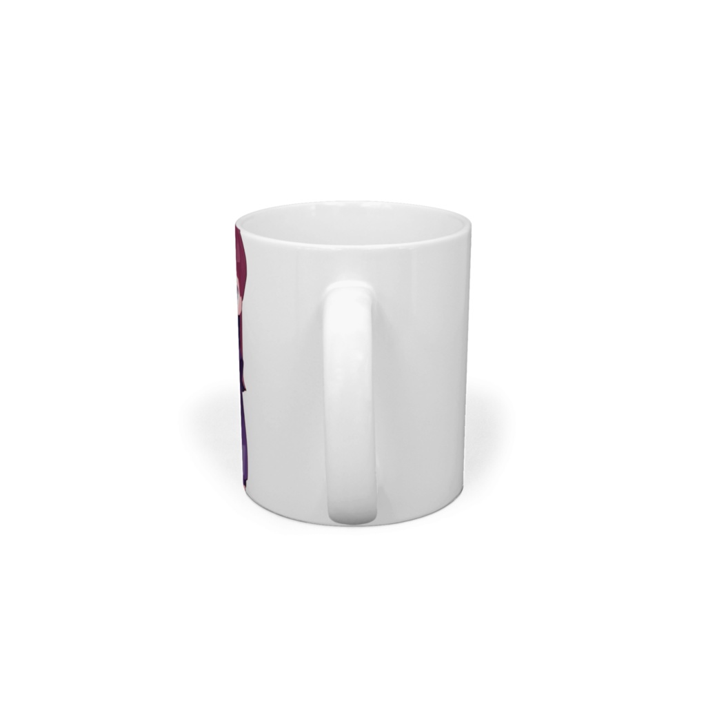 【マグカップ】だらだら