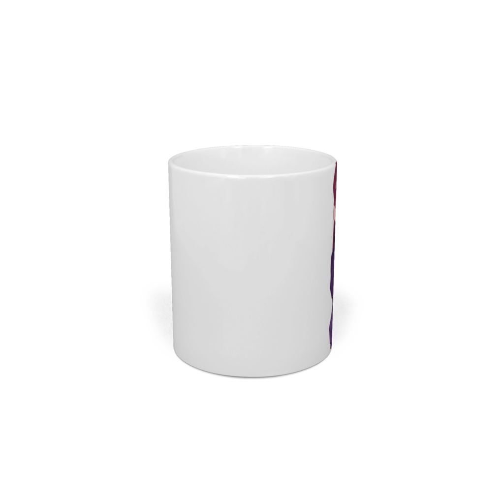 【マグカップ】だらだら