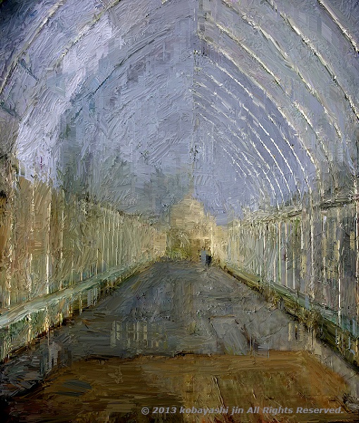 Greenhouse