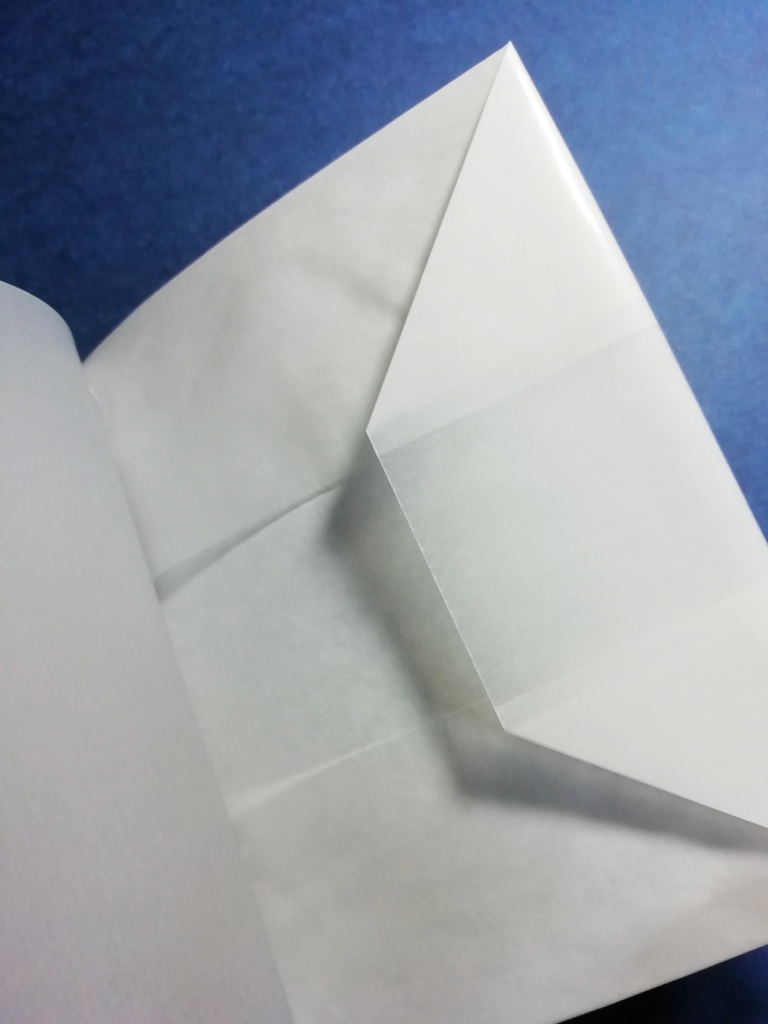 『はちがつのさかな』