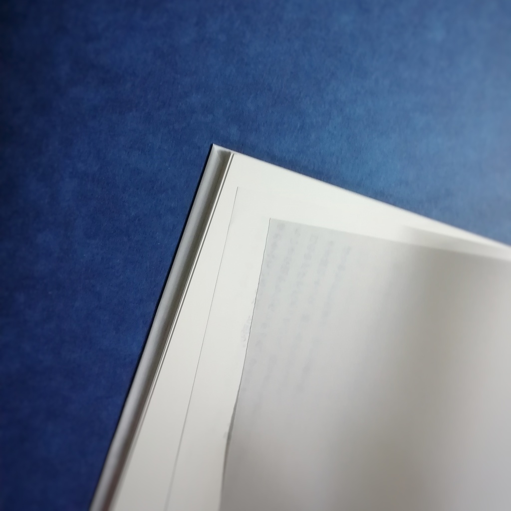 『はちがつのさかな』