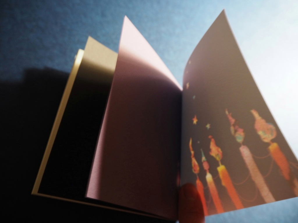 【頒布終了】『6月6日』(再録断片)