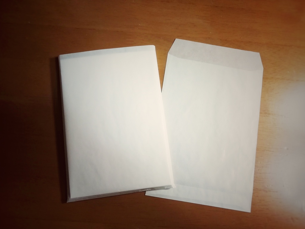 『月光や陽光』(断片集)