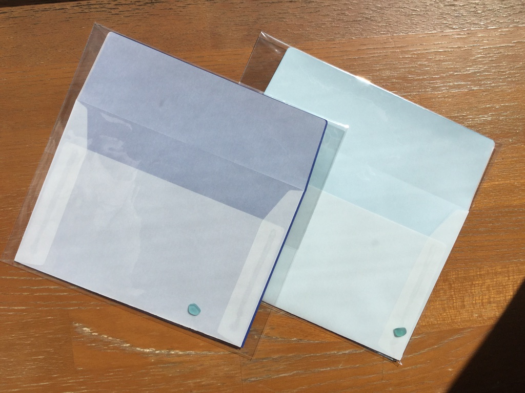 【奏薫小説本】『Seaside Florist』