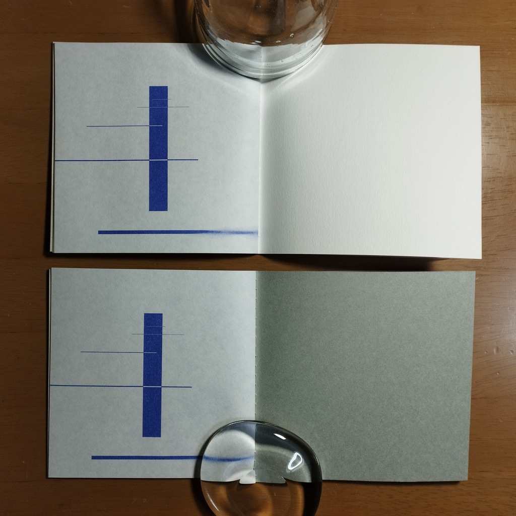 【再版】『6月6日』(再録断片)