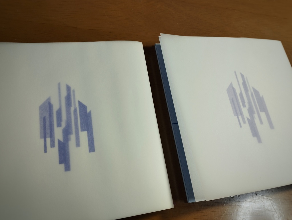 【再版】『6月6日』(再録断片)