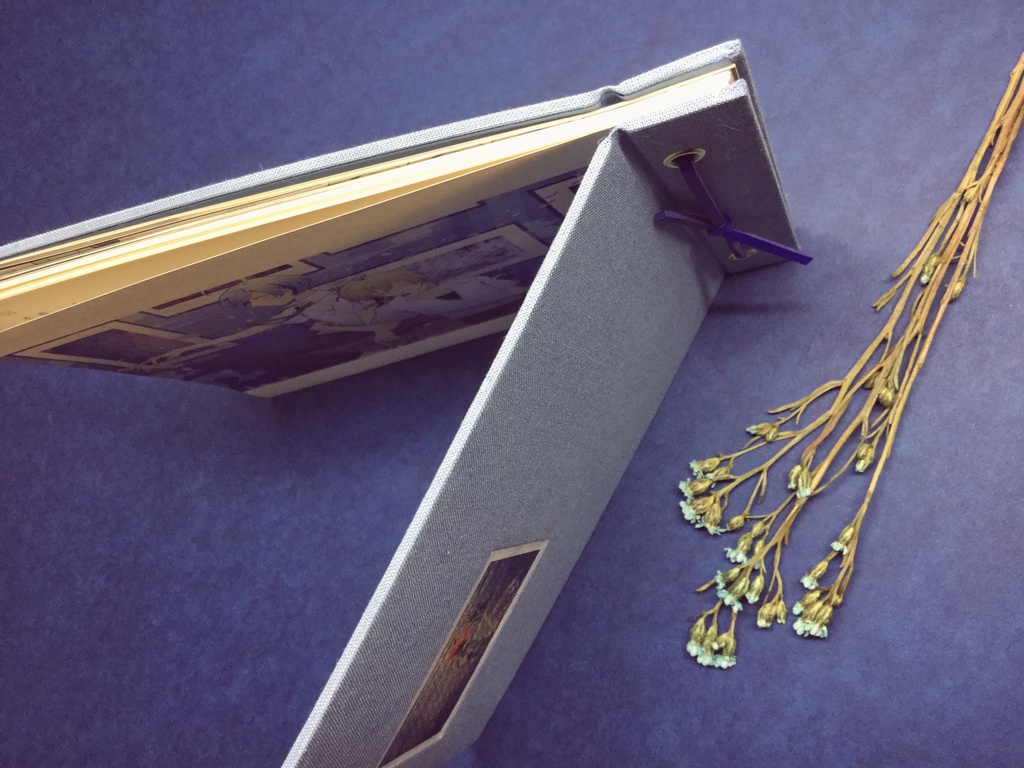 奏薫夏休み合同誌