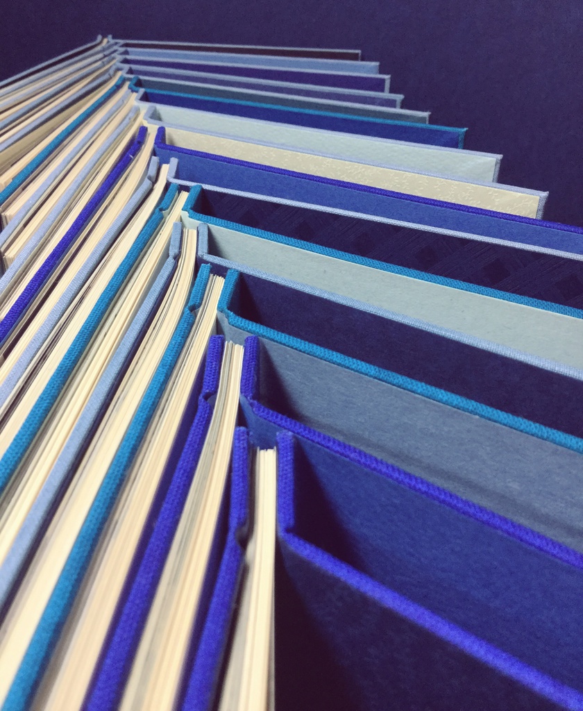 奏薫夏休み合同誌