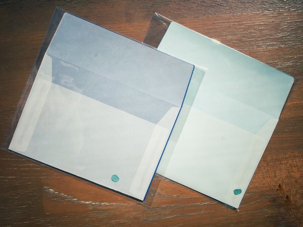 【奏薫小説本】『Seaside Florist』(再版)