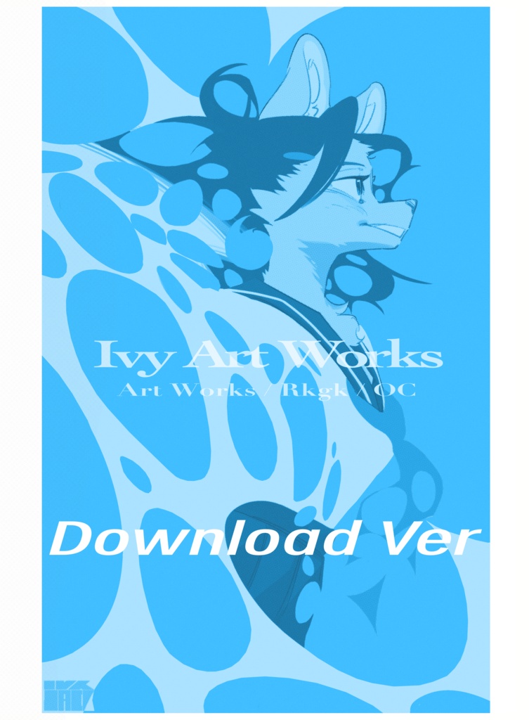 【Download版】Ivy Art Works Vol.1