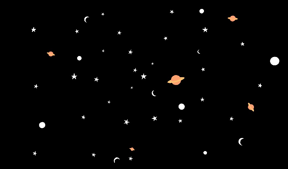 ~ Simple Stars ~