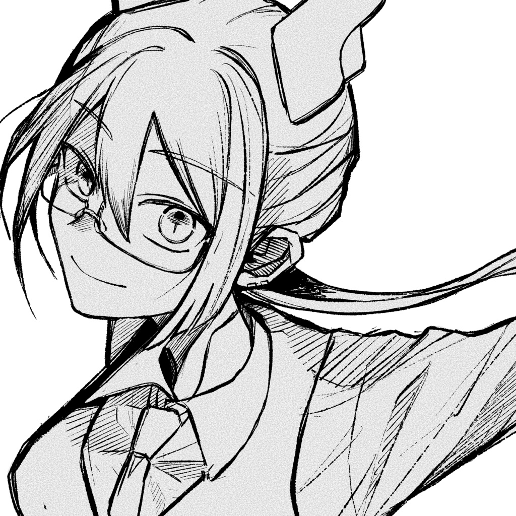 【procreate】コメロッキーブラシセット【無料版あり】