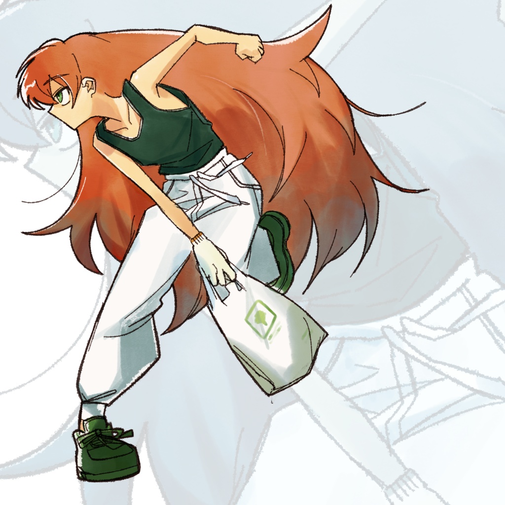 【procreate】リペマーカーセット【無料版あり】