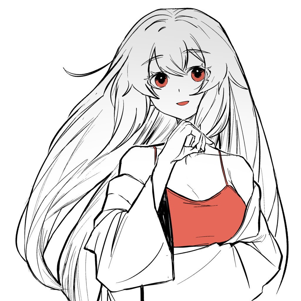 【procreate】ヒラコミックペン9種セット【無料版あり】