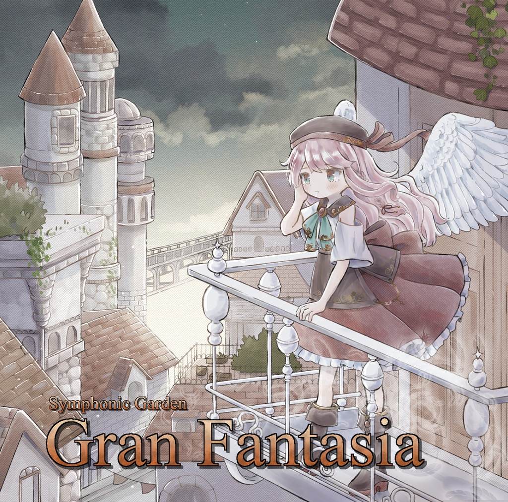 Gran Fantasia
