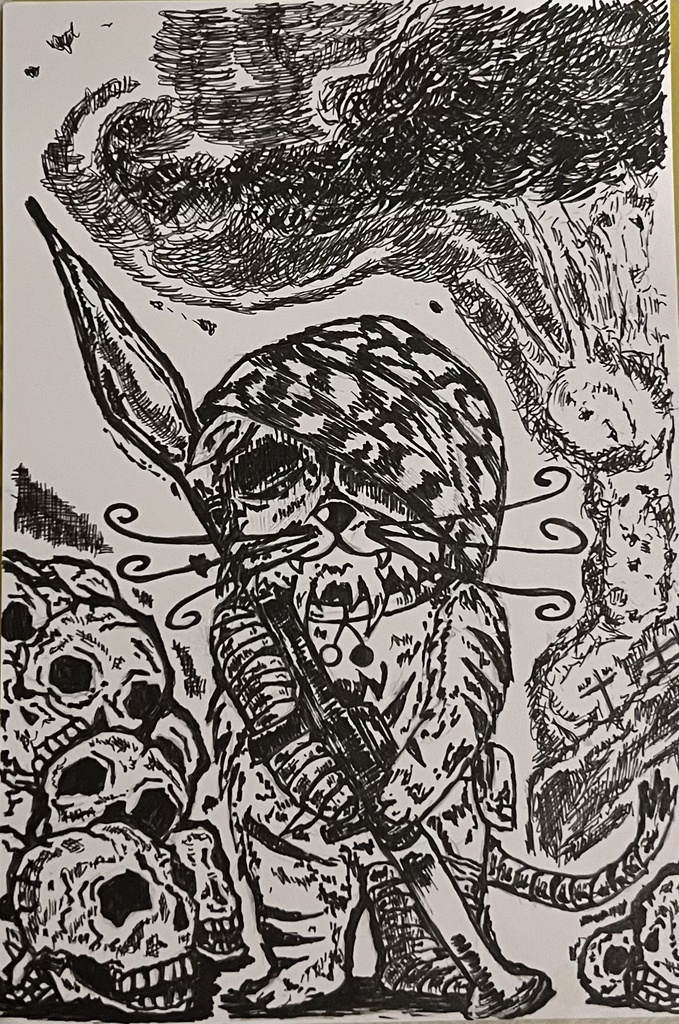 How many must die before there is peace?