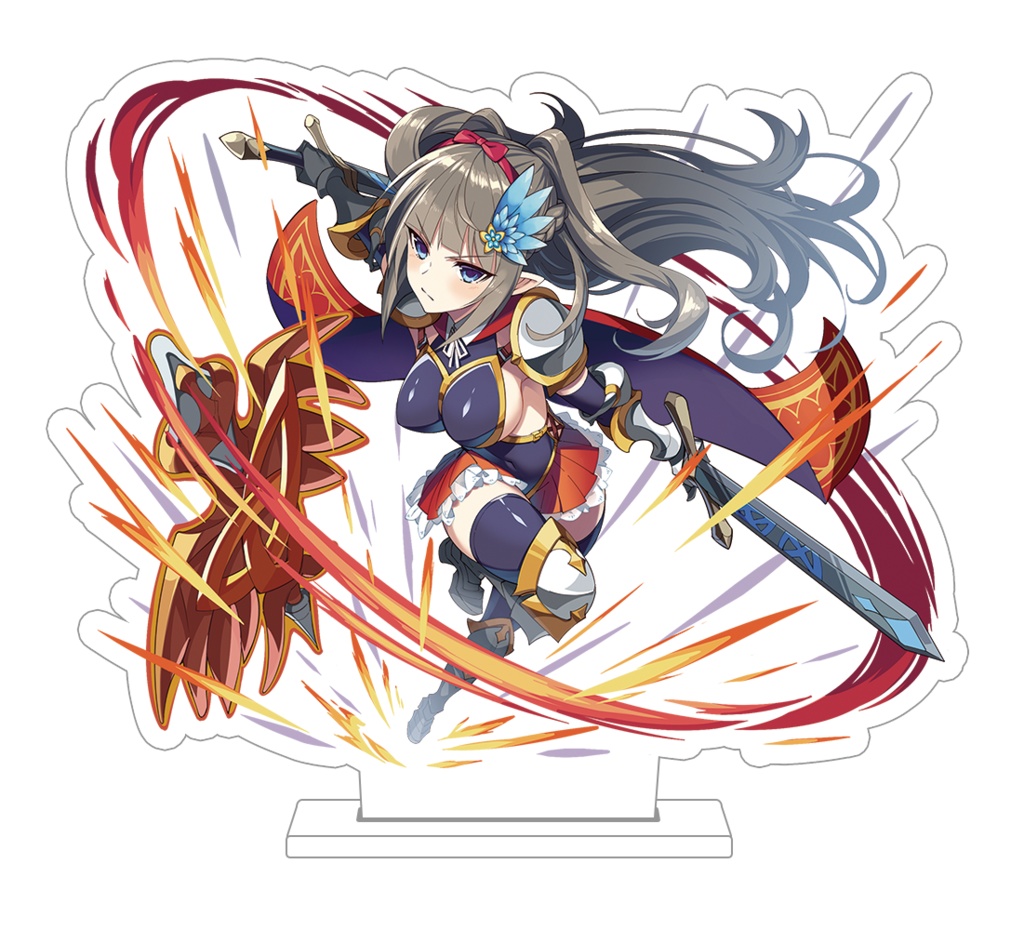 ランダムジオラマスタンドⅠ(5種×2体)