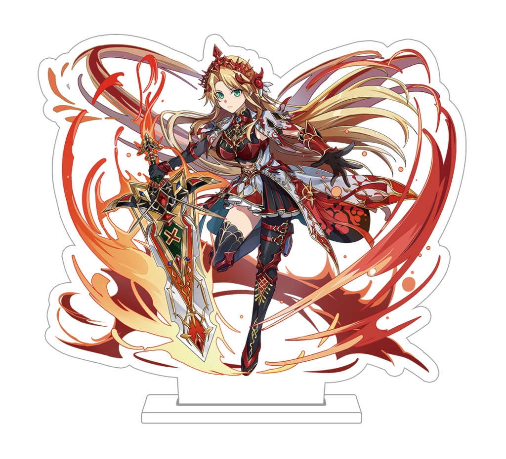 ランダムジオラマスタンドⅠ(5種×2体)