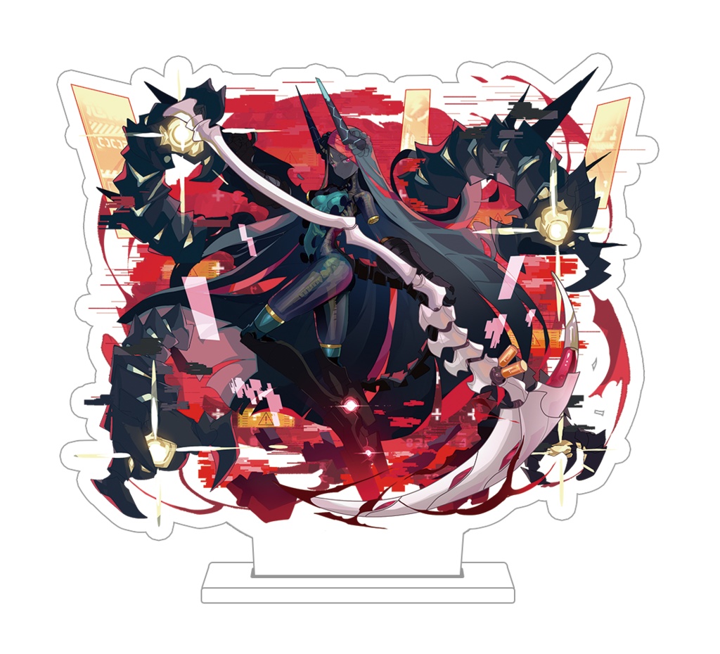 ランダムジオラマスタンドⅠ(5種×2体)