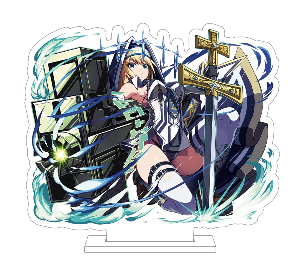 ランダムジオラマスタンドⅠ(5種×2体)