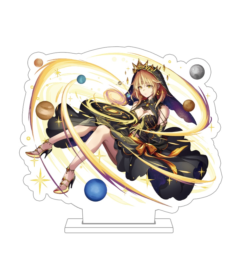 ランダムジオラマスタンドⅡ(6種×2体)