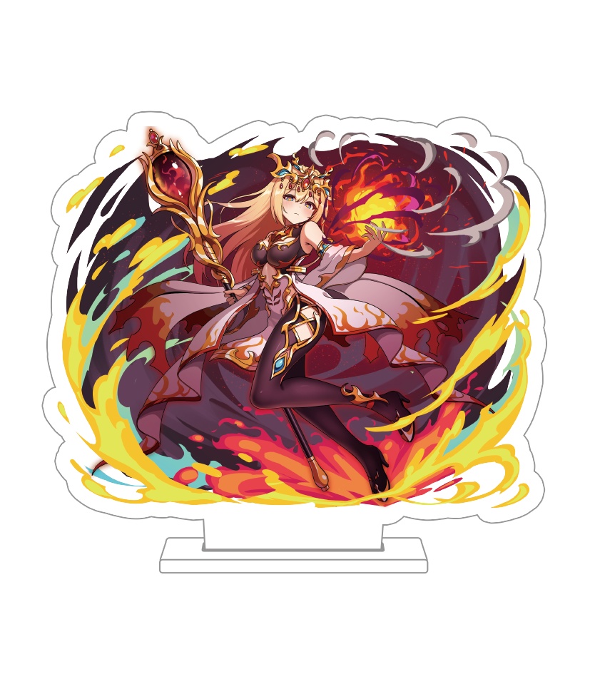 ランダムジオラマスタンドⅡ(6種×2体)