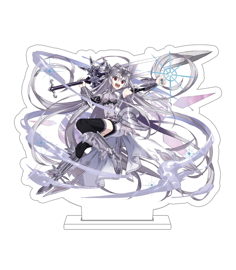 ランダムジオラマスタンドⅡ(6種×2体)