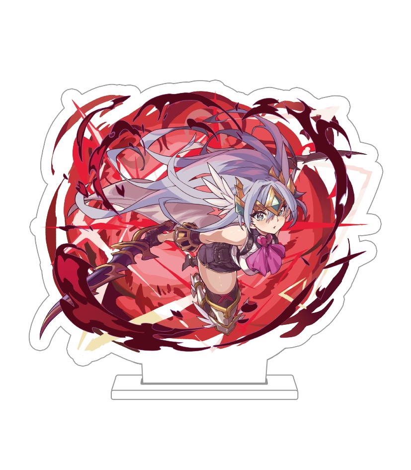 ランダムジオラマスタンドⅡ(6種×2体)