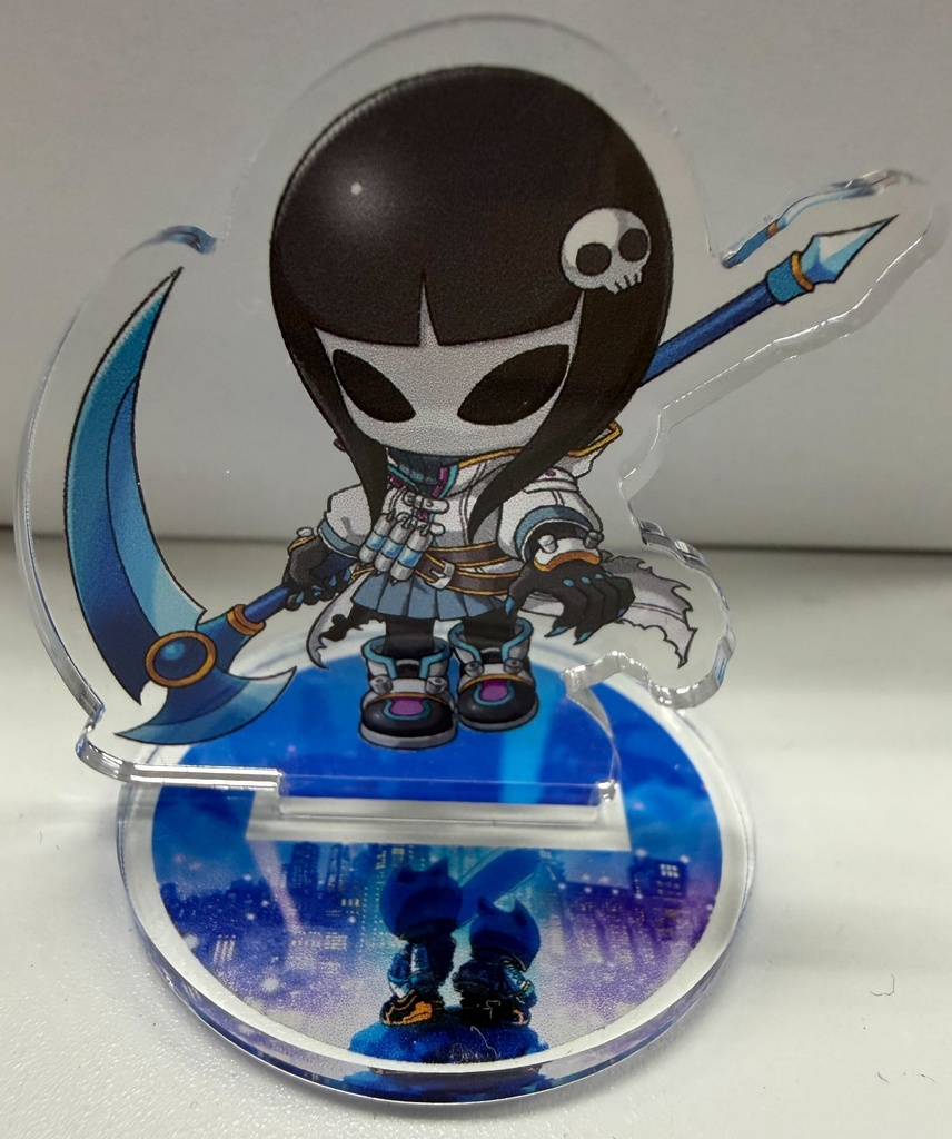 XENO ランダムアクリルスタンド(全21種)