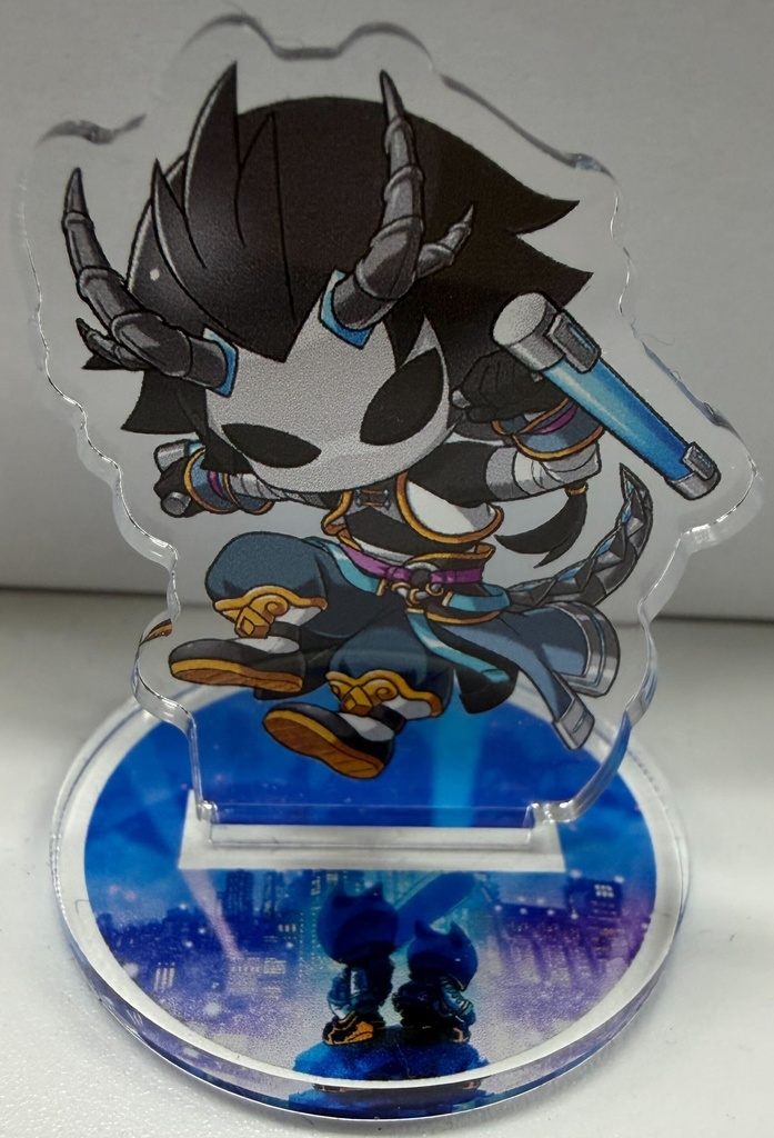 XENO ランダムアクリルスタンド(全21種)