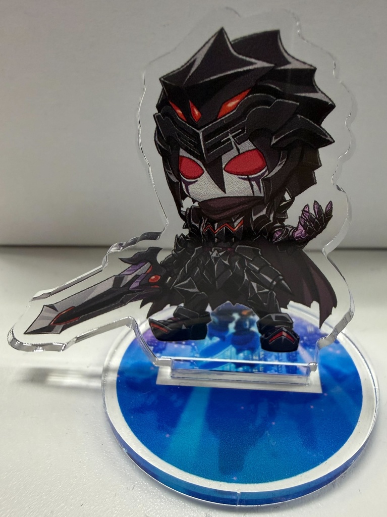 XENO ランダムアクリルスタンド(全21種)