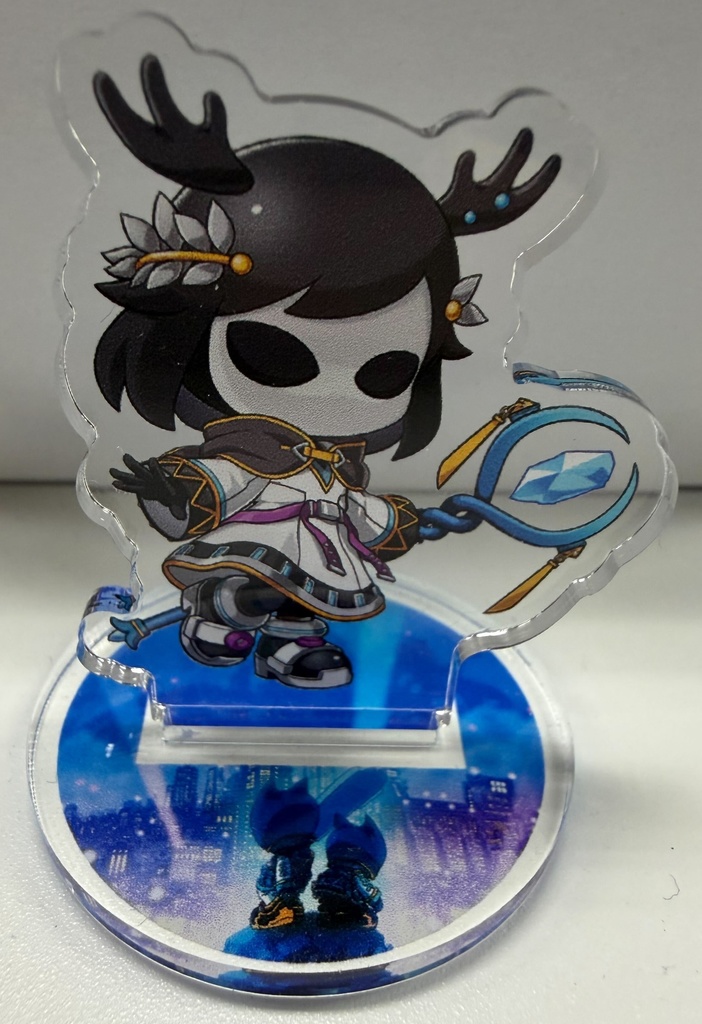 XENO ランダムアクリルスタンド(全21種)