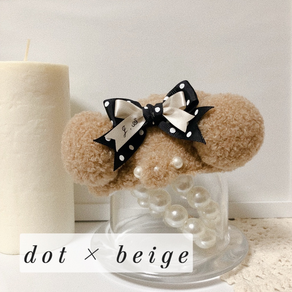 くまになれる帽子 🧸